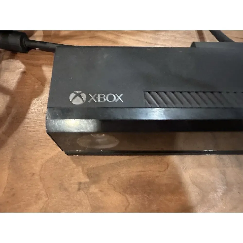 Xbox One Kinect In Great Condition